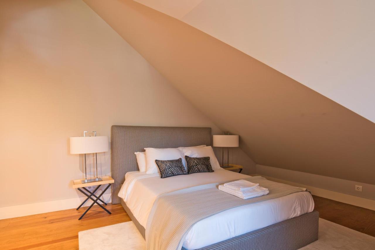 Iconic & Elegant Design 2 Bedroom Apt By Fs Lisboa Kültér fotó