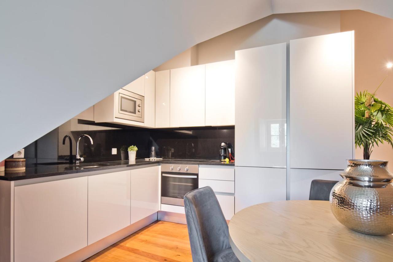 Iconic & Elegant Design 2 Bedroom Apt By Fs Lisboa Kültér fotó