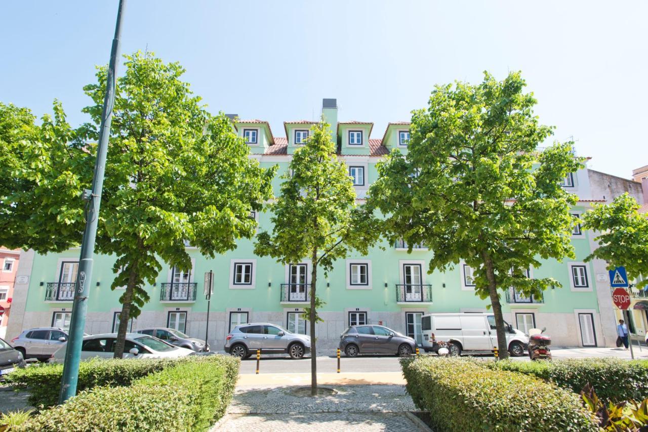 Iconic & Elegant Design 2 Bedroom Apt By Fs Lisboa Kültér fotó
