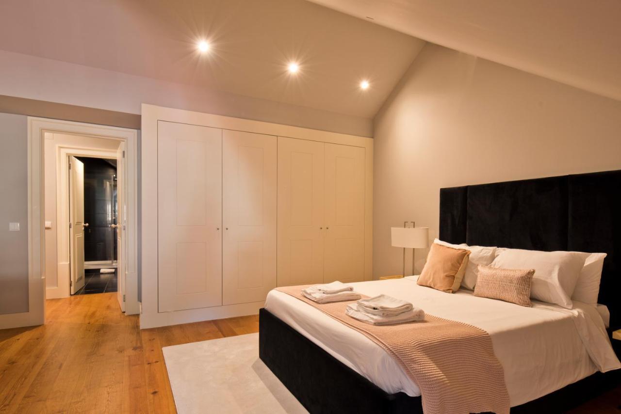 Iconic & Elegant Design 2 Bedroom Apt By Fs Lisboa Kültér fotó