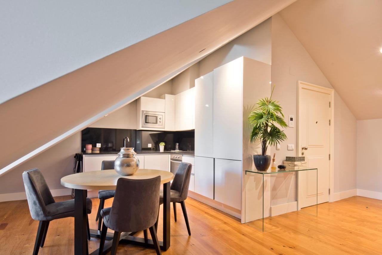Iconic & Elegant Design 2 Bedroom Apt By Fs Lisboa Kültér fotó